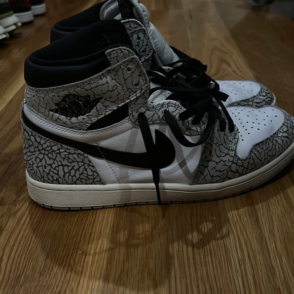 Nike Jordans - Picture 1 of 5